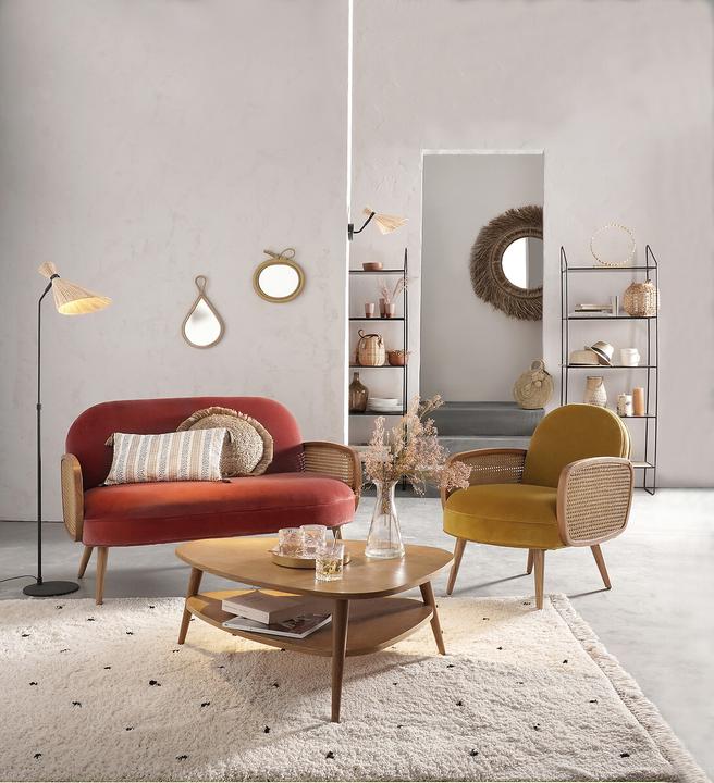 Immagine prodotto La Redoute Interieurs Quilda (90 x 67,5 x 37 cm)
