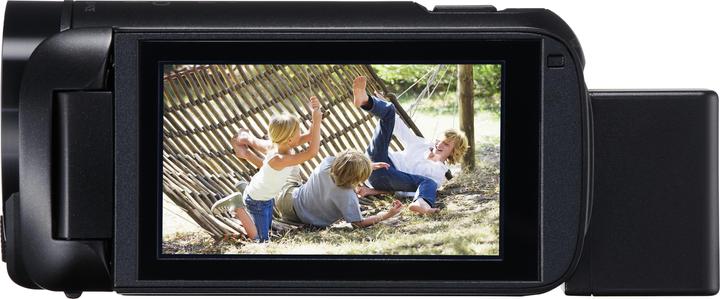 Immagine prodotto Canon LEGRIA HF R88 Registratore videocamera portatile 3.28 MP CMOS (3.28 Mpx, 32 x)