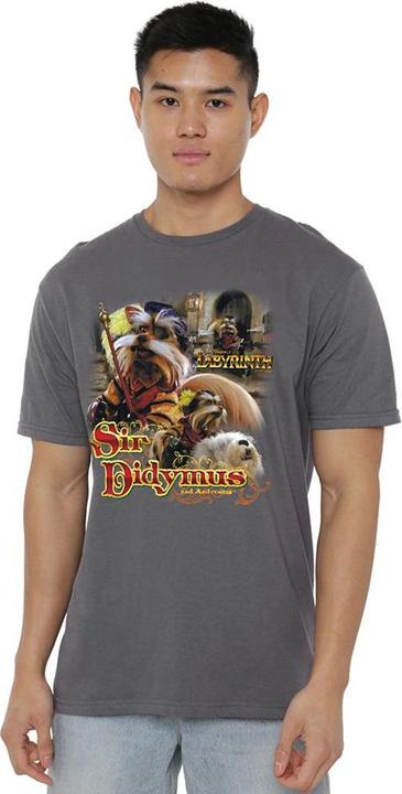 Produktbild TShirt (S)