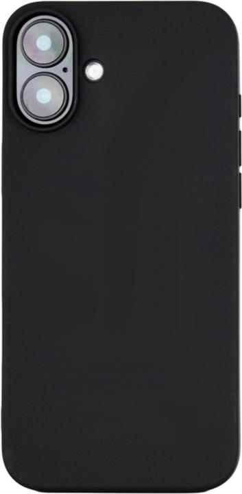 Actual product image JT Berlin iPhone 16 Plus - JT Pankow Soft Case (Apple iPhone 16 Plus)