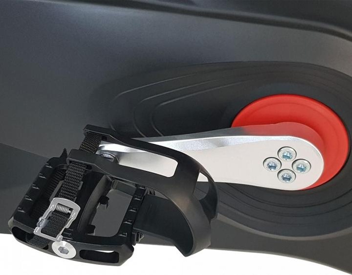 Actual product image Maxxus Speedbike