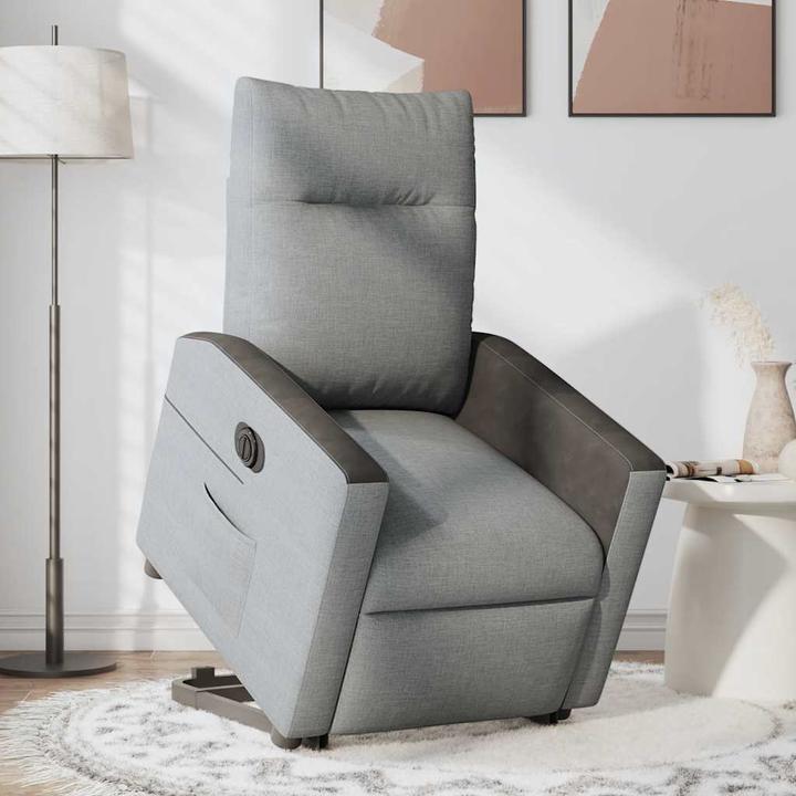 Produktbild vidaXL Relaxsessel mit Aufstehhilfe