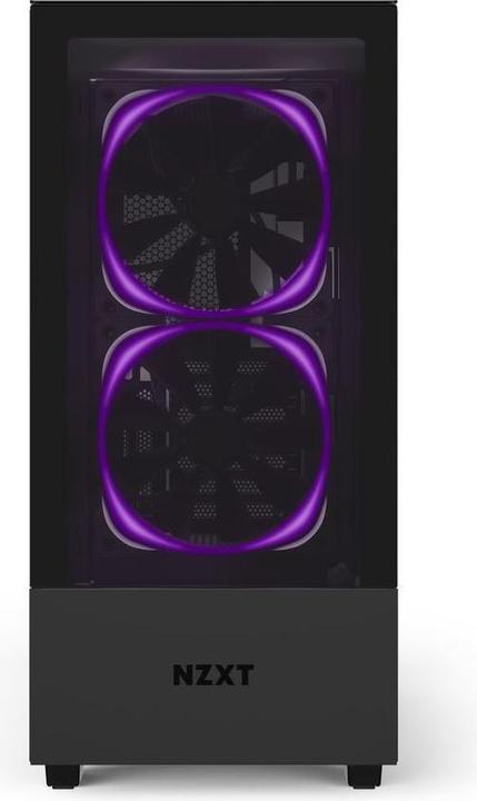 Actual product image NZXT H510 Elite (mATX, Mini-ITX, ATX)