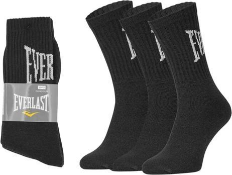Everlast 3-pack tennissokken (39 - 42)