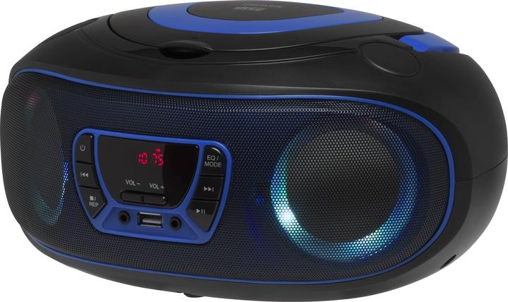 Produktbild Denver TCL-212BT (FM, Bluetooth)