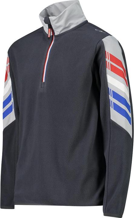Produktbild CMP Campagnolo Kinder Rollkragenpullover (104)