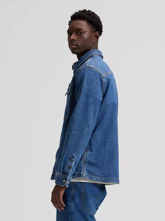 Immagine prodotto Lee Camicia con 2 tasche (L)