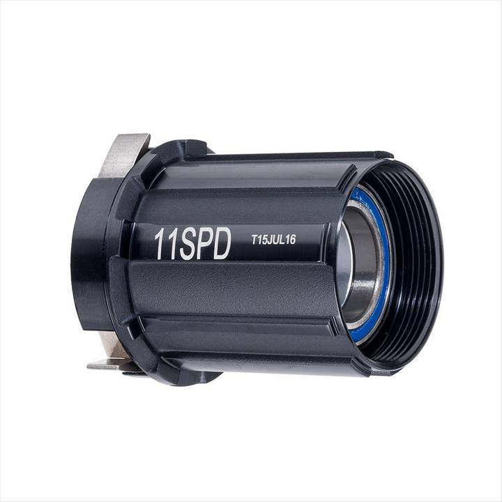 Actual product image Zipp Freehub Body CeramicSpeed 176/177 RB/DB Campagnolo
