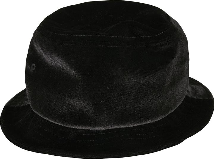 Produktbild Flexfit Velvet Bucket Hat (One Size)