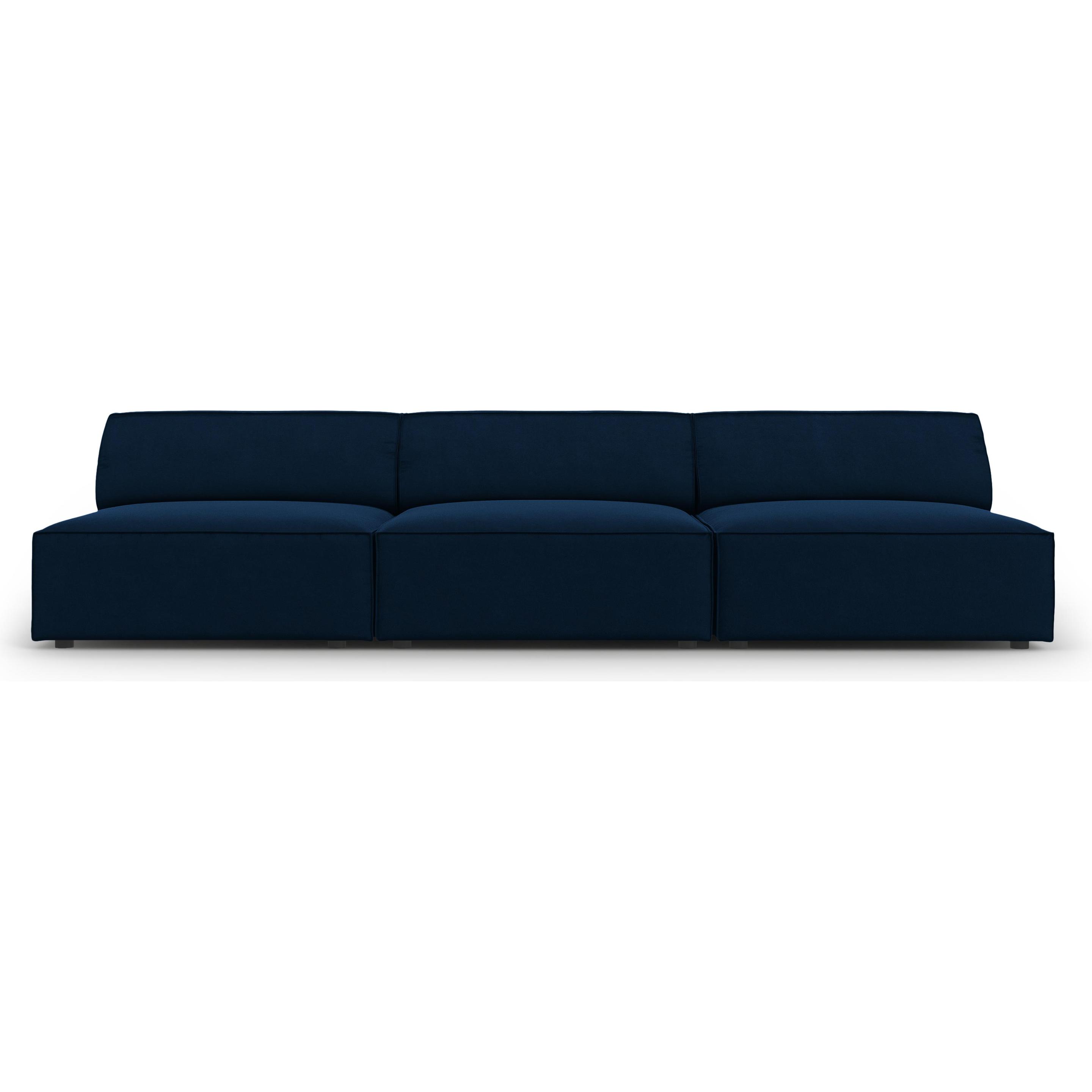 Micadoni, Sofa, Jodie (2-Sitzer, 3-Sitzer, 4-Sitzer)