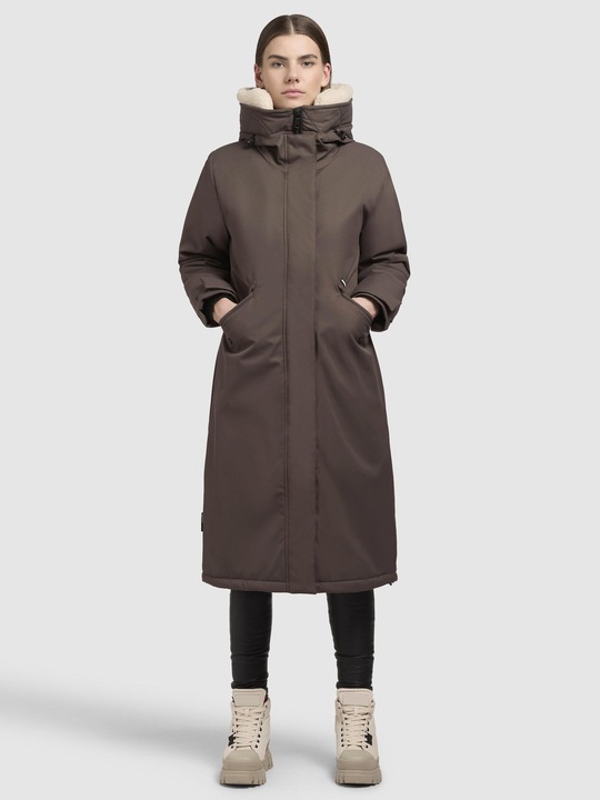 Actual product image Khujo Agneta-YM (S)