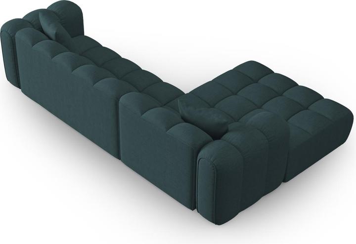 Image du produit CXL by Christian Lacroix Clotilde (Canapé d'angle, Canapé modulaire)