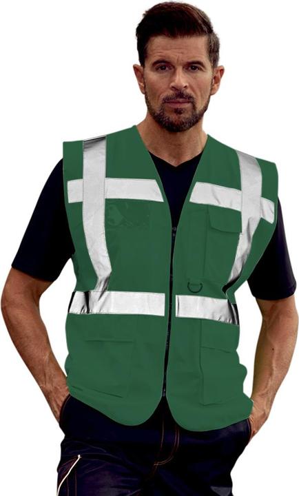 Image du produit Yoko - Gilets de sécurité - Unisexe (M)