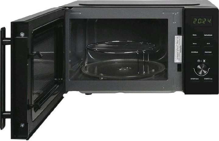Produktbild Berger & Lanz MW20P62 (20 l)