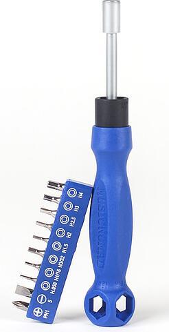 Produktbild Nomad MN228 Octopus 17'n 1 Tech Tool