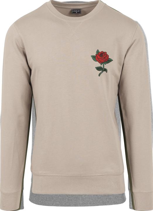 Produktbild Mister Tee Rose Crewneck - 66603 (XL)