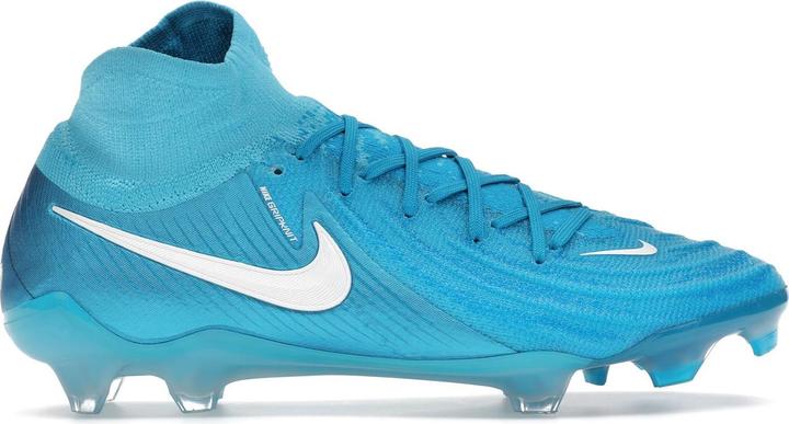Image du produit Nike Phantom Luna 2 Elite FG Blue Fury (45)