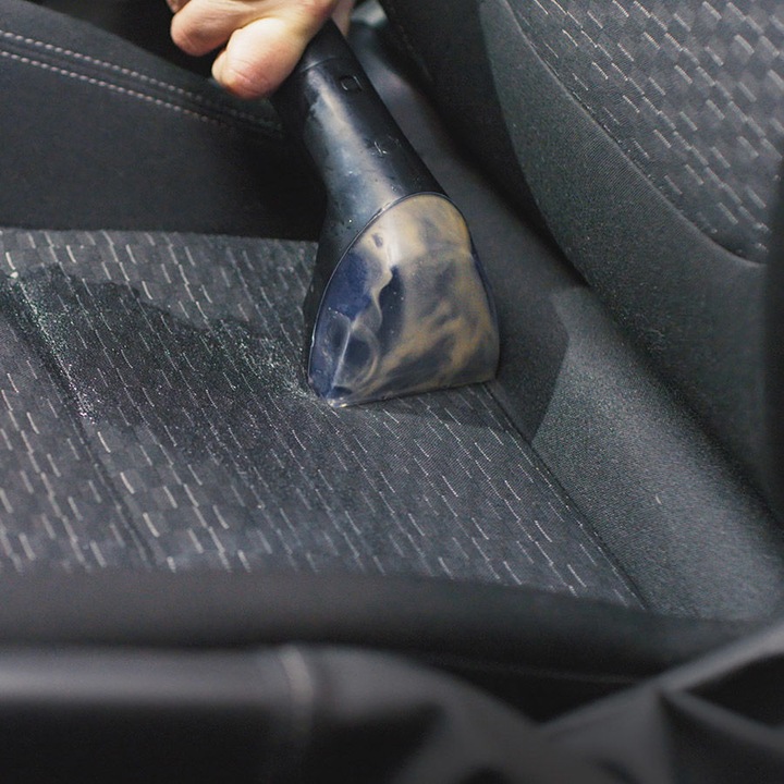 Actual product image Bissell SpotClean Professional