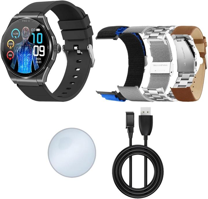 Produktbild Knauermann PRO 3 (2024)