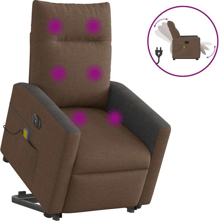 Actual product image vidaXL Marilena