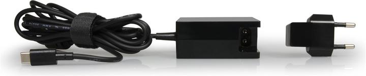 Produktbild Port Designs Stromversorgung 65 W - Typ C - Eu (65 W)