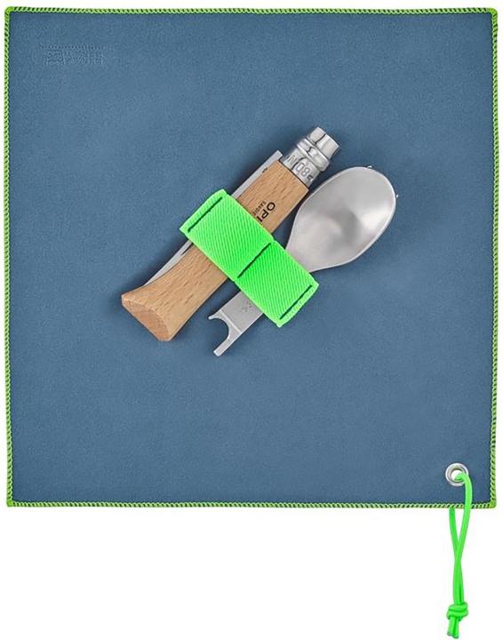 Produktbild Opinel PICNIC PLUS Set 4-teilig