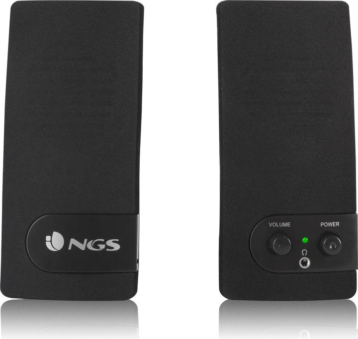 Produktbild NGS Sb 150