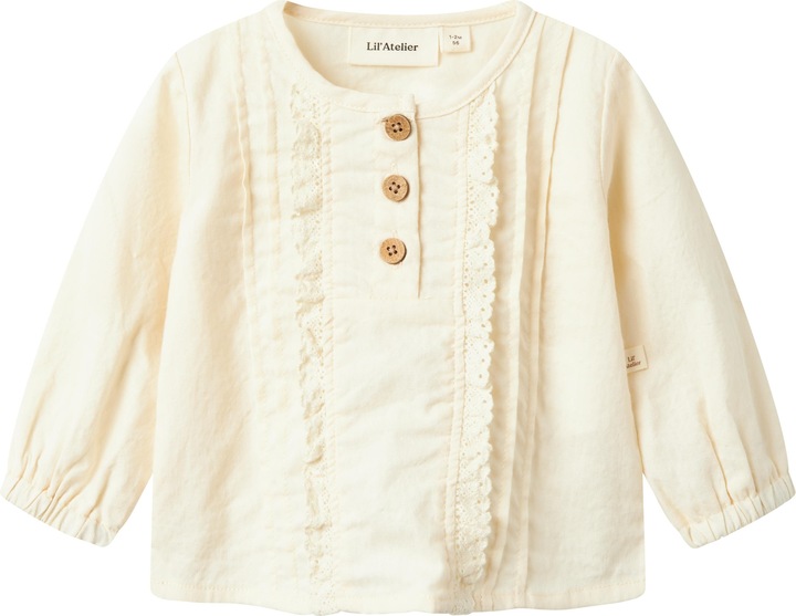 Immagine prodotto Name it Camicia in cotone organico (68)