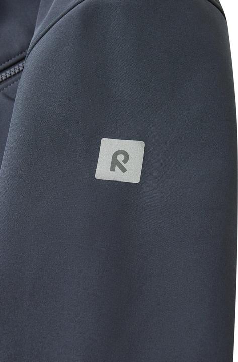 Produktbild Reima tec Kinder Softshelljacke Koivula Soft (146)