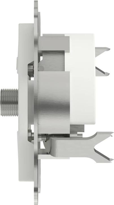 Produktbild Schneider Electric TV-SAT Enddose Asfora Weiss (RAL 9003) EPH3470121D