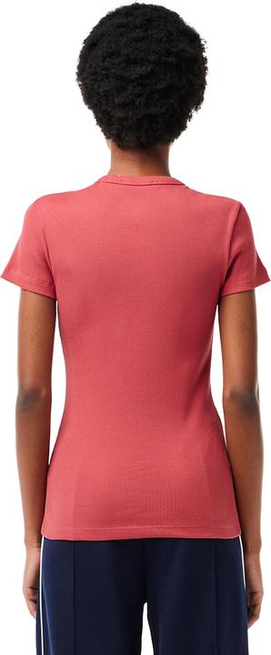 Immagine prodotto Lacoste Maglietta Aderente A costine Donna (34)