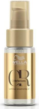 Wella Oil Reflections Shiny Smoothing Oil 30ml (30 ml)