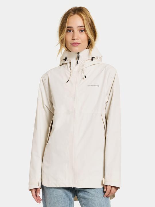 Actual product image Didriksons Women's Tilde Jacket 4 (34)