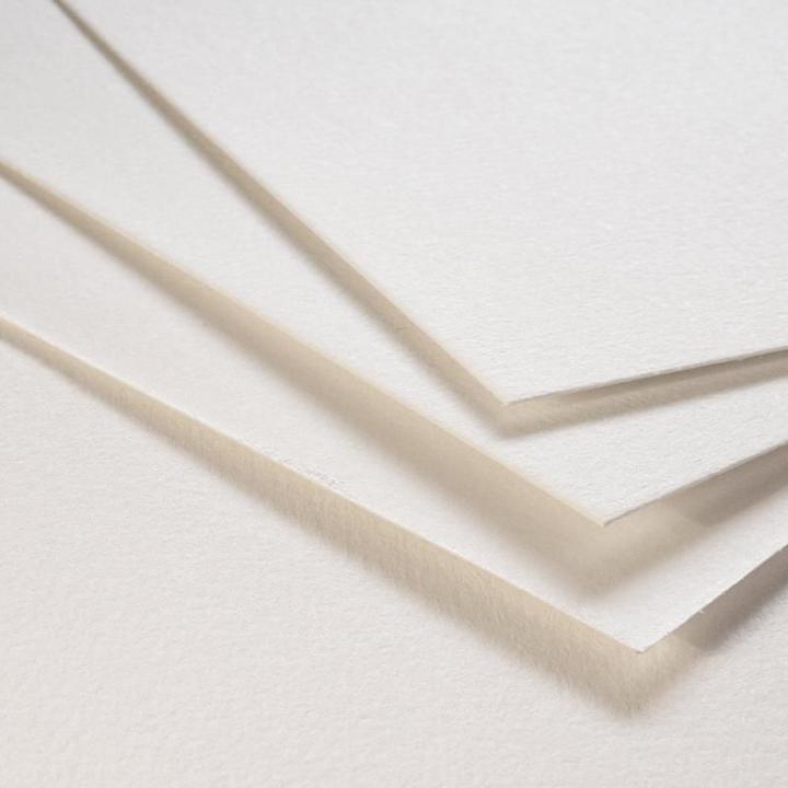 Produktbild Canson Zeichenpapier "C" … Grain, 320 x 240 mm, 180 g/qm (320 x 240 mm, Blanko)