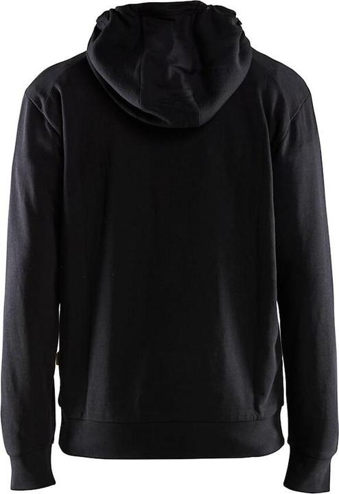 Produktbild Blakläder Hoodie (L)