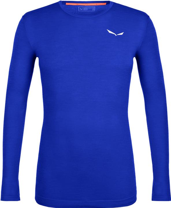 Immagine prodotto Salewa Camicia a maniche lunghe Zebru Fresh Merino Responsive (XL)