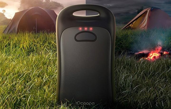 Immagine prodotto Ocoopa UT4 Urbano