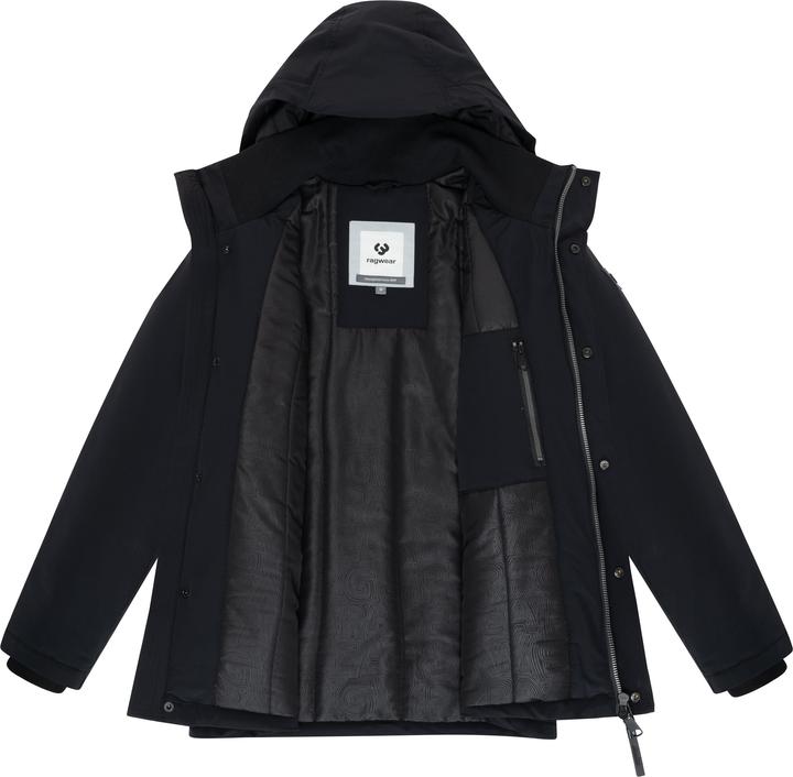 Actual product image Ragwear Saqon YOUMODO (S)