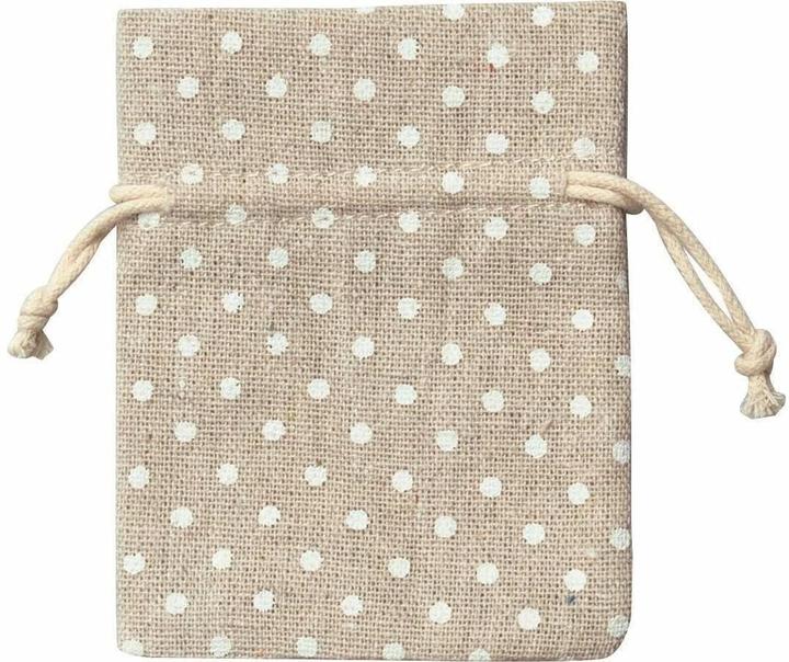 Image du produit Folia sac en tissu (Pochette cadeau, 6 x)