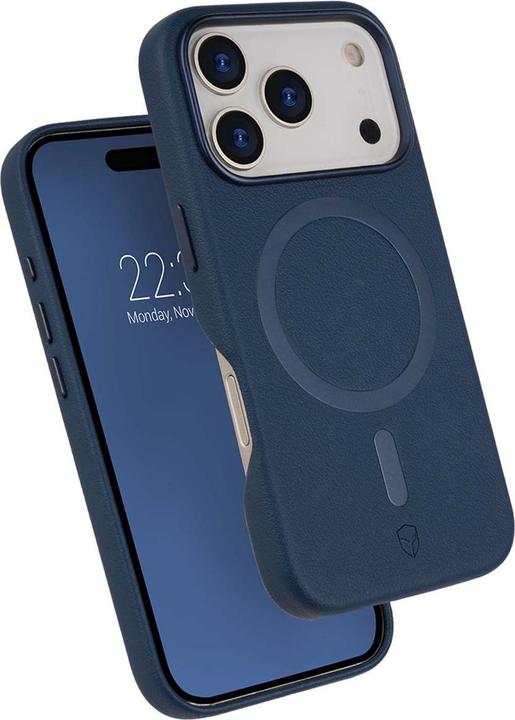 Produktbild Force Case MagSafe Hülle iPhone 17 Pro 2m (Apple iPhone 17 Pro)