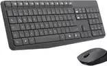 Productafbeelding Logitech MK235 (Duitsland, Draadloze)