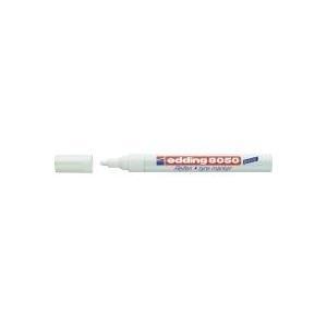 Produktbild Edding Reifenmarker (Weiss, 4 mm, 1 x)