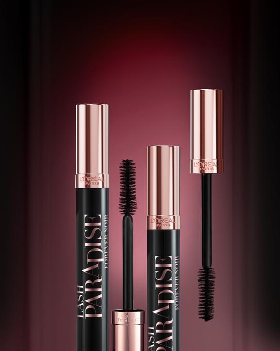 Produktbild L'Oréal Paris L'Oreal Paradise (Forever Noir)