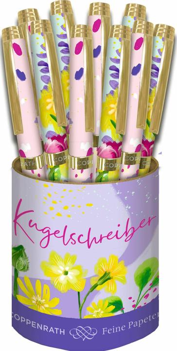 Image du produit Kugelschreiber (1x)