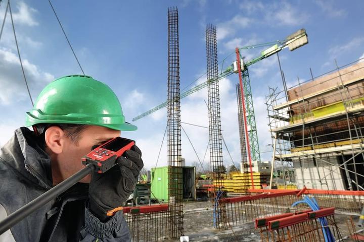 Produktbild Hilti PD-E (200 m)