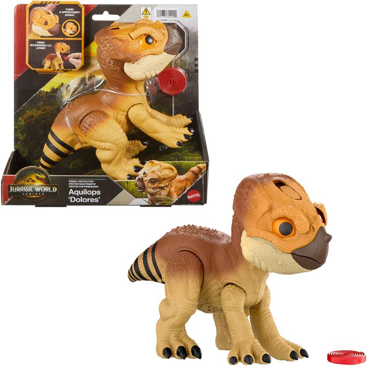 Produktbild Jurassic World 0