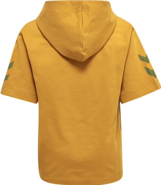 Image du produit hummel Hmlcloud Hoodie S/S (122)