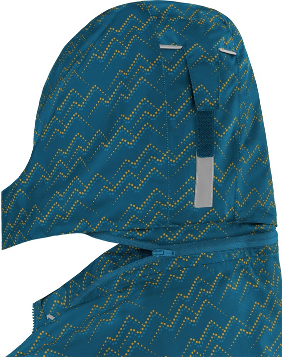 Produktbild Normani Kinder Skijacke „Dawson“ (104, 106, 110, 116, 122, 128, 134, 140, 146, 152, 158, 164, 170, 105 A, 115 A, 120 B, 130 B, 125 B)