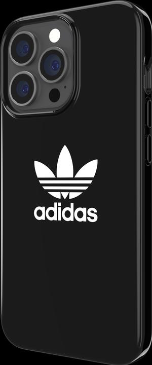 Actual product image adidas Snap Case Trefoil (Apple iPhone 13, Apple iPhone 13 Pro)