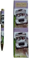 Produktbild Alex Clark Art Camper-Zelt